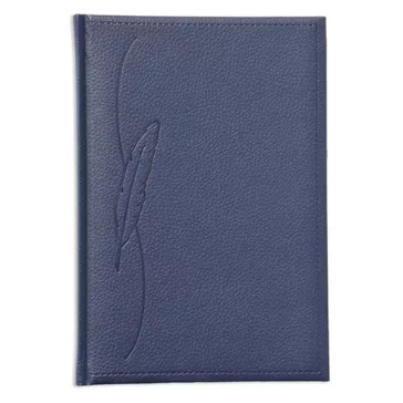   Tárgyalási napló TOPTIMER Classic C162 B/5 sárga lapos kék