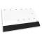 Íróalj TOPTIMER T110 576x407mm fekete 2027