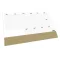 Íróalj TOPTIMER T110 576x407mm bézs 2027