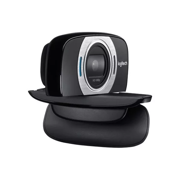 Webkamera LOGITECH C615 USB 1080p fekete Webkamera LOGITECH C615 USB 1080p fekete