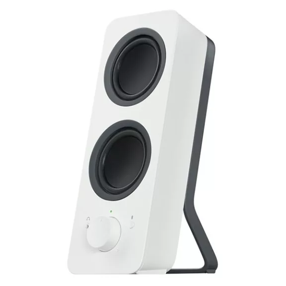 Hangszóró LOGITECH Z207 2.0 Bluetooth/Jack fehér Hangszóró LOGITECH Z207 2.0 Bluetooth/Jack fehér