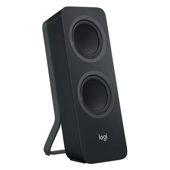 Hangszóró LOGITECH Z207 2.0 Bluetooth/Jack fekete Hangszóró LOGITECH Z207 2.0 Bluetooth/Jack fekete