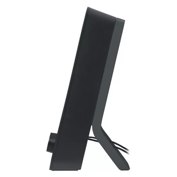 Hangszóró LOGITECH Z207 2.0 Bluetooth/Jack fekete Hangszóró LOGITECH Z207 2.0 Bluetooth/Jack fekete