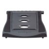 Notebook állvány KENSINGTON SmartFit Easy Riser 17" szürke