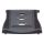 Notebook állvány KENSINGTON SmartFit Easy Riser 17" szürke