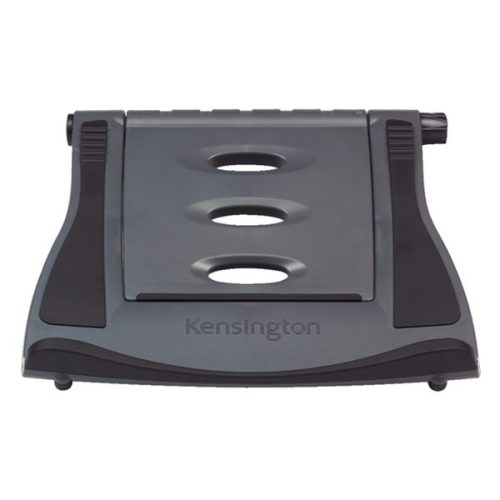 Notebook állvány KENSINGTON SmartFit Easy Riser 17" szürke