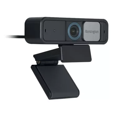   Webkamera KENSINGTON W2050 Pro 1080p autofókusz széles látószögű