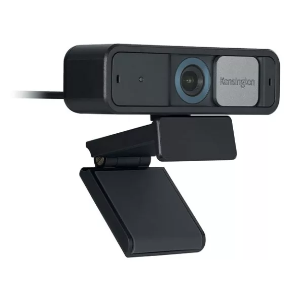 Webkamera KENSINGTON W2050 Pro 1080p autofókusz széles látószögű Webkamera KENSINGTON W2050 Pro 1080p autofókusz széles látószögű