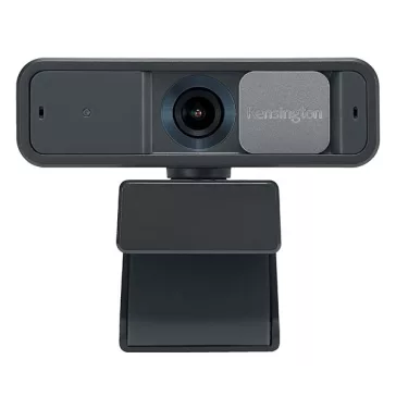   Webkamera KENSINGTON W2050 Pro 1080p autofókusz széles látószögű