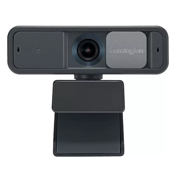 Webkamera KENSINGTON W2050 Pro 1080p autofókusz széles látószögű
