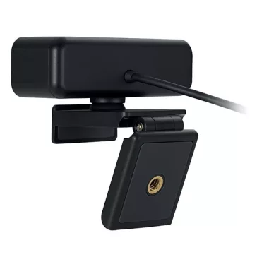   Webkamera KENSINGTON W2050 Pro 1080p autofókusz széles látószögű