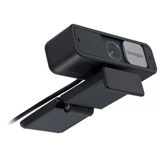 Webkamera KENSINGTON W2050 Pro 1080p autofókusz széles látószögű Webkamera KENSINGTON W2050 Pro 1080p autofókusz széles látószögű