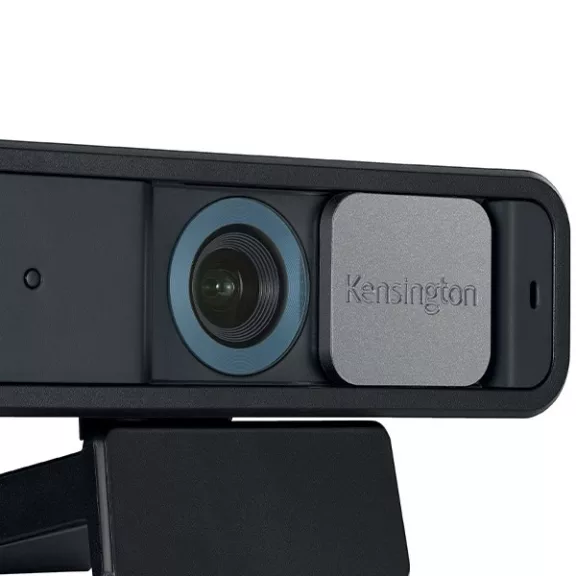 Webkamera KENSINGTON W2050 Pro 1080p autofókusz széles látószögű Webkamera KENSINGTON W2050 Pro 1080p autofókusz széles látószögű