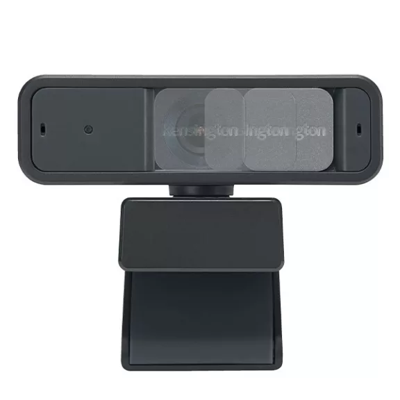 Webkamera KENSINGTON W2050 Pro 1080p autofókusz széles látószögű Webkamera KENSINGTON W2050 Pro 1080p autofókusz széles látószögű
