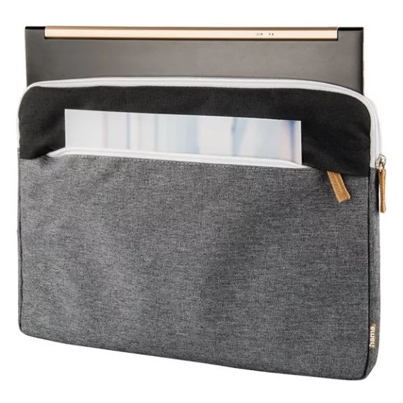 Notebook tok HAMA Florence 13,3" fekete/szürke
