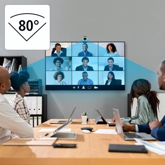 Webkamera HAMA C-800 Pro USB 1440p + távirányító fekete Webkamera HAMA C-800 Pro USB 1440p + távirányító fekete
