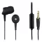 Fülhallgató HAMA InEar EP sztereó fekete