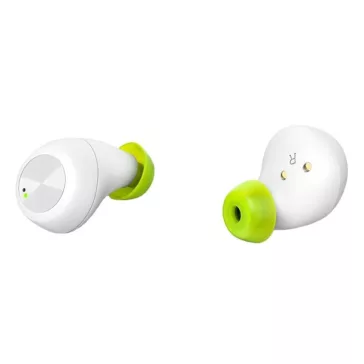   Headset vezeték nélküli HAMA Spirit Chop TWS Bluetooth fehér
