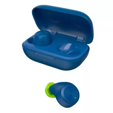   Headset vezeték nélküli HAMA Spirit Chop TWS Bluetooth kék