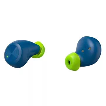   Headset vezeték nélküli HAMA Spirit Chop TWS Bluetooth kék