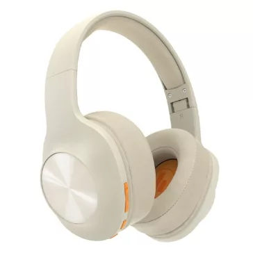   Headset vezeték nélküli HAMA Spirit Calypso Bluetooth bézs