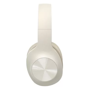   Headset vezeték nélküli HAMA Spirit Calypso Bluetooth bézs