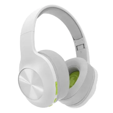   Headset vezeték nélküli HAMA Spirit Calypso Bluetooth fehér
