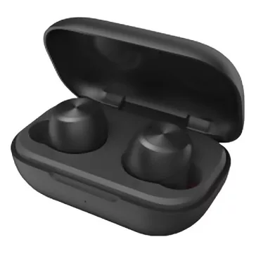   Headset vezeték nélküli HAMA Spirit Chop TWS Bluetooth fekete