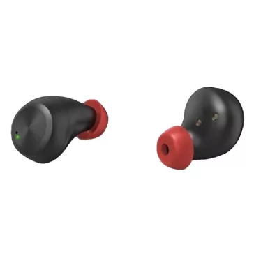   Headset vezeték nélküli HAMA Spirit Chop TWS Bluetooth fekete