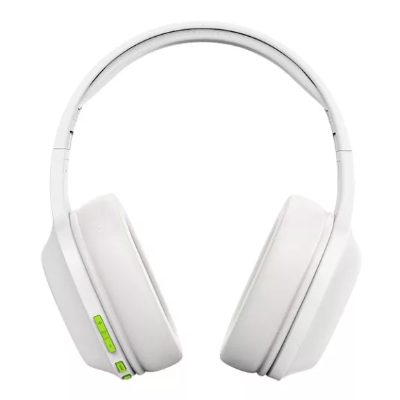 Headset vezeték nélküli HAMA Spirit Calypso II Bluetooth fehér Headset vezeték nélküli HAMA Spirit Calypso II Bluetooth fehér