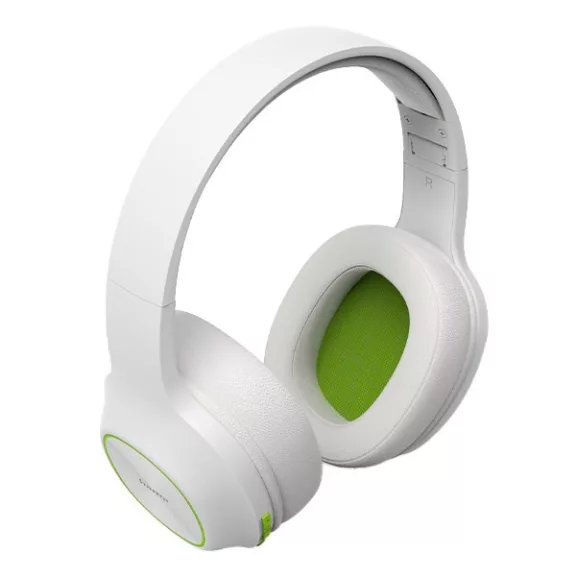 Headset vezeték nélküli HAMA Spirit Calypso II Bluetooth fehér