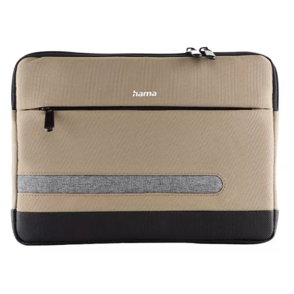 Tablet táska HAMA Terra 11" bézs Tablet táska HAMA Terra 11" bézs