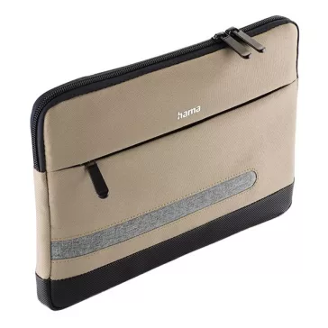 Tablet táska HAMA Terra 11" bézs