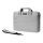Notebook táska STREET Sleek 15,6" szürke