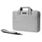 Notebook táska STREET Sleek 15,6" szürke