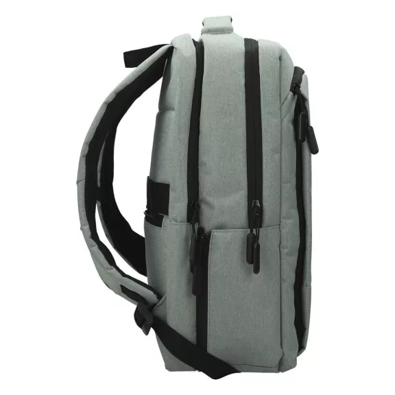 Notebook hátizsák STREET Elite 15,6" szürke