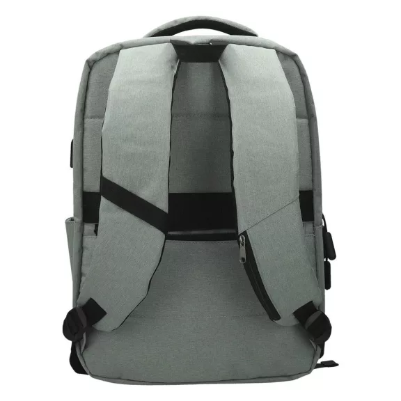Notebook hátizsák STREET Elite 15,6" szürke