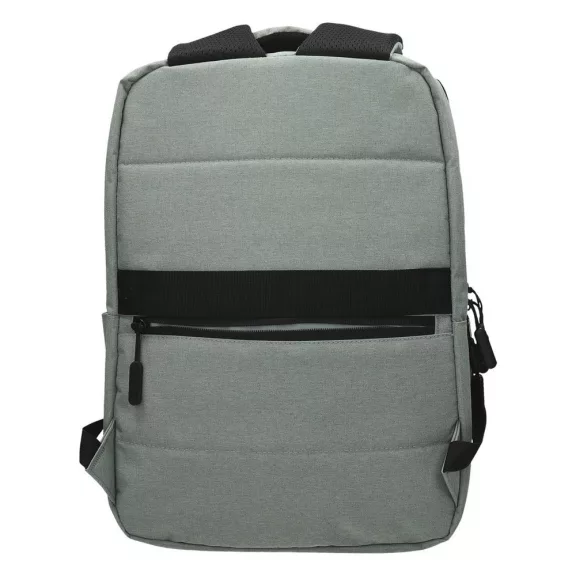 Notebook hátizsák STREET Elite 15,6" szürke