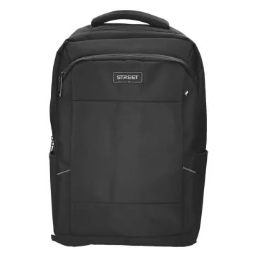 Notebook hátizsák STREET Prime 15,6" fekete