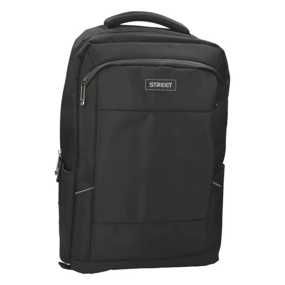 Notebook hátizsák STREET Prime 15,6" fekete