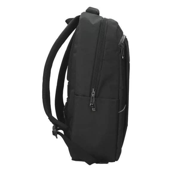 Notebook hátizsák STREET Prime 15,6" fekete