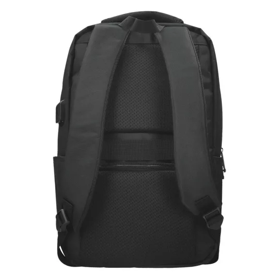 Notebook hátizsák STREET Prime 15,6" fekete