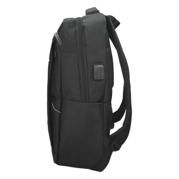 Notebook hátizsák STREET Prime 15,6" fekete