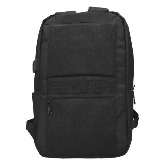 Notebook hátizsák STREET Prime 15,6" fekete
