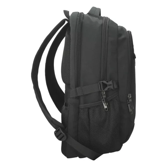 Notebook hátizsák STREET Abroad 15,6" fekete