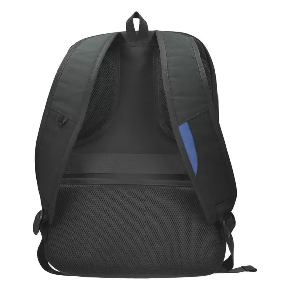 Notebook hátizsák STREET Abroad 15,6" fekete