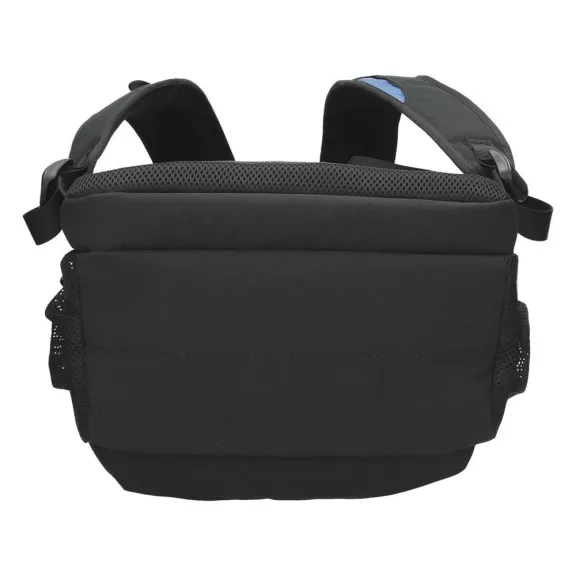 Notebook hátizsák STREET Abroad 15,6" fekete