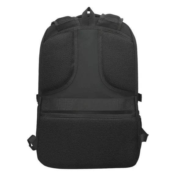 Notebook hátizsák STREET Abroad 15,6" fekete