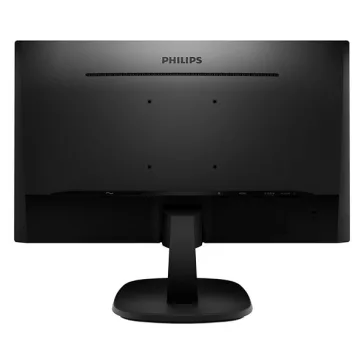   Monitor LED PHILIPS 27" 273V7QJAB IPS VGA/DP/HDMI 5ms fekete
