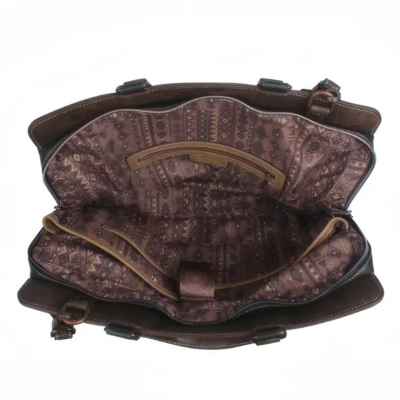 Notebook táska JANET DENESE Maya Journey J-020D